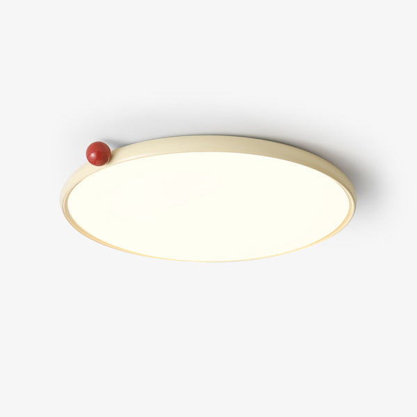 Lola Overhead light Ceiling Lamp