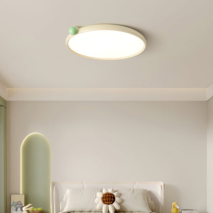 Lola Overhead light Ceiling Lamp