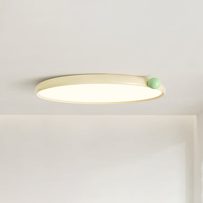 Lola Overhead light Ceiling Lamp