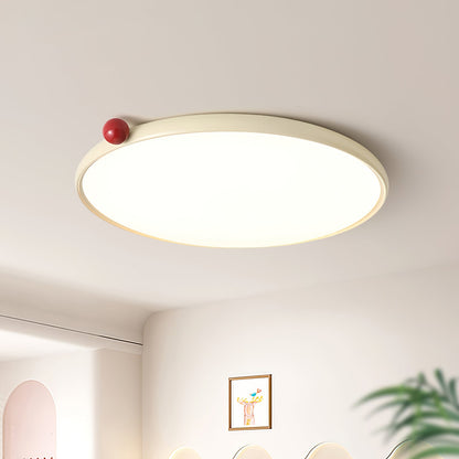 Lola Overhead light Ceiling Lamp