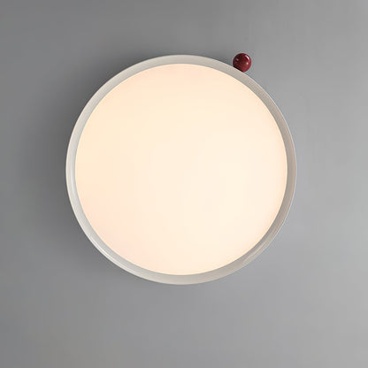 Lola Overhead light Ceiling Lamp