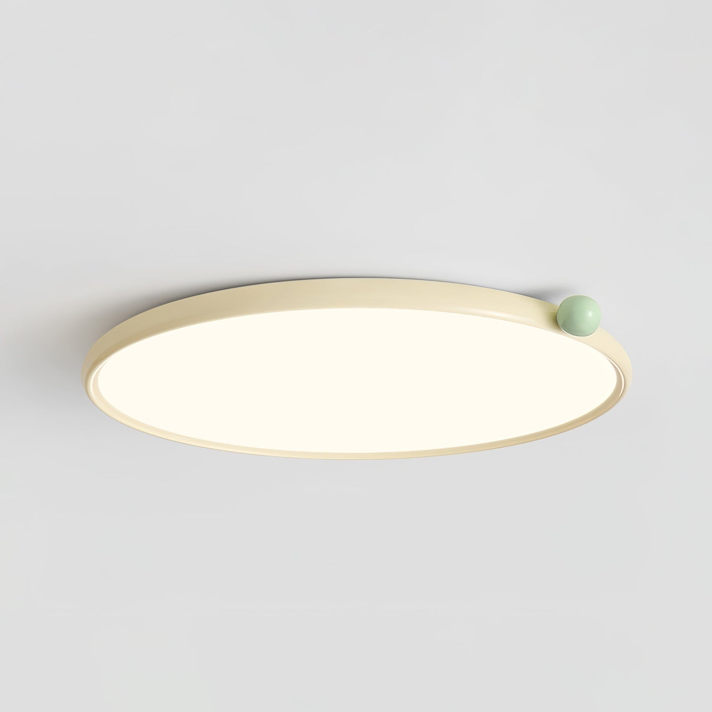 Lola Overhead light Ceiling Lamp