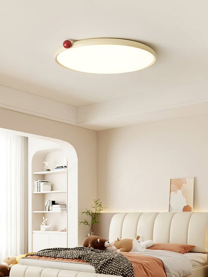 Lola Overhead light Ceiling Lamp