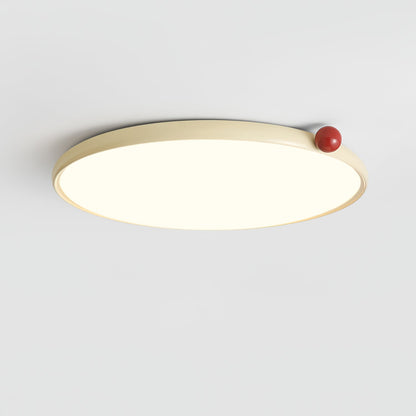 Lola Overhead light Ceiling Lamp