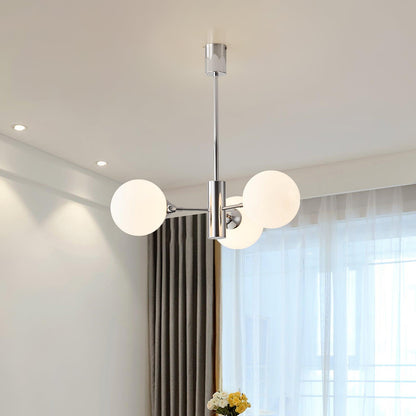 Lola Ceiling fixture Chandelier