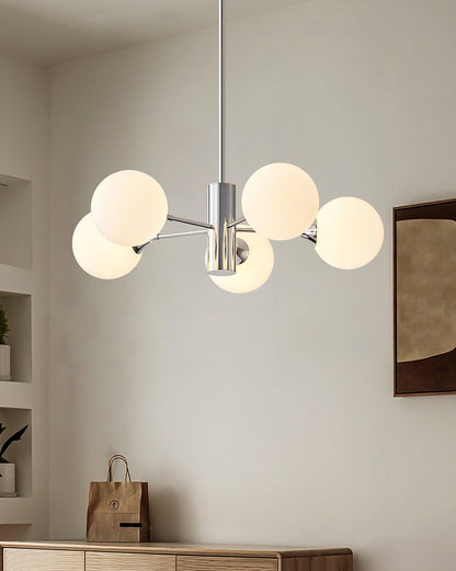 Lola Ceiling fixture Chandelier