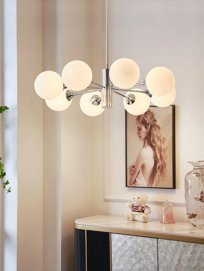 Lola Ceiling fixture Chandelier