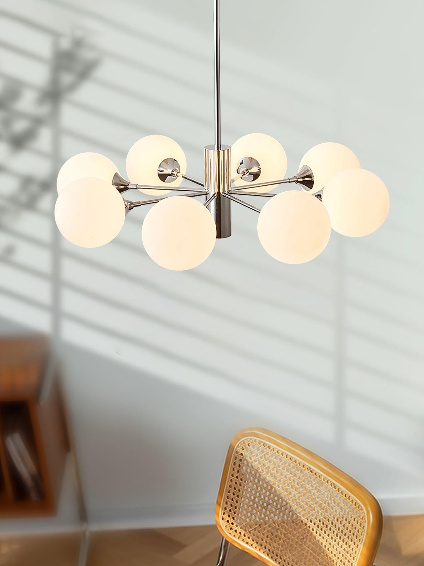 Lola Ceiling fixture Chandelier