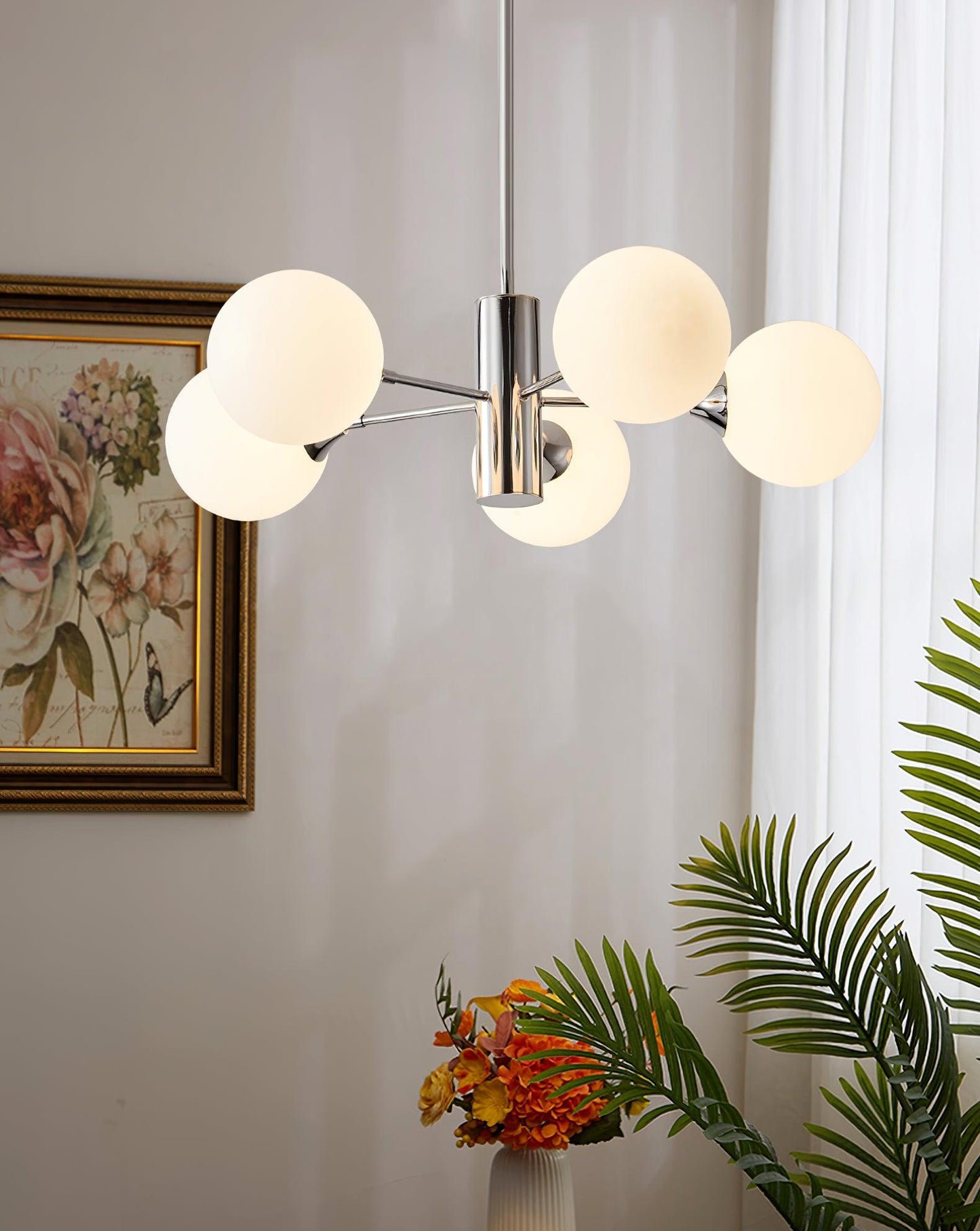 Lola Ceiling fixture Chandelier