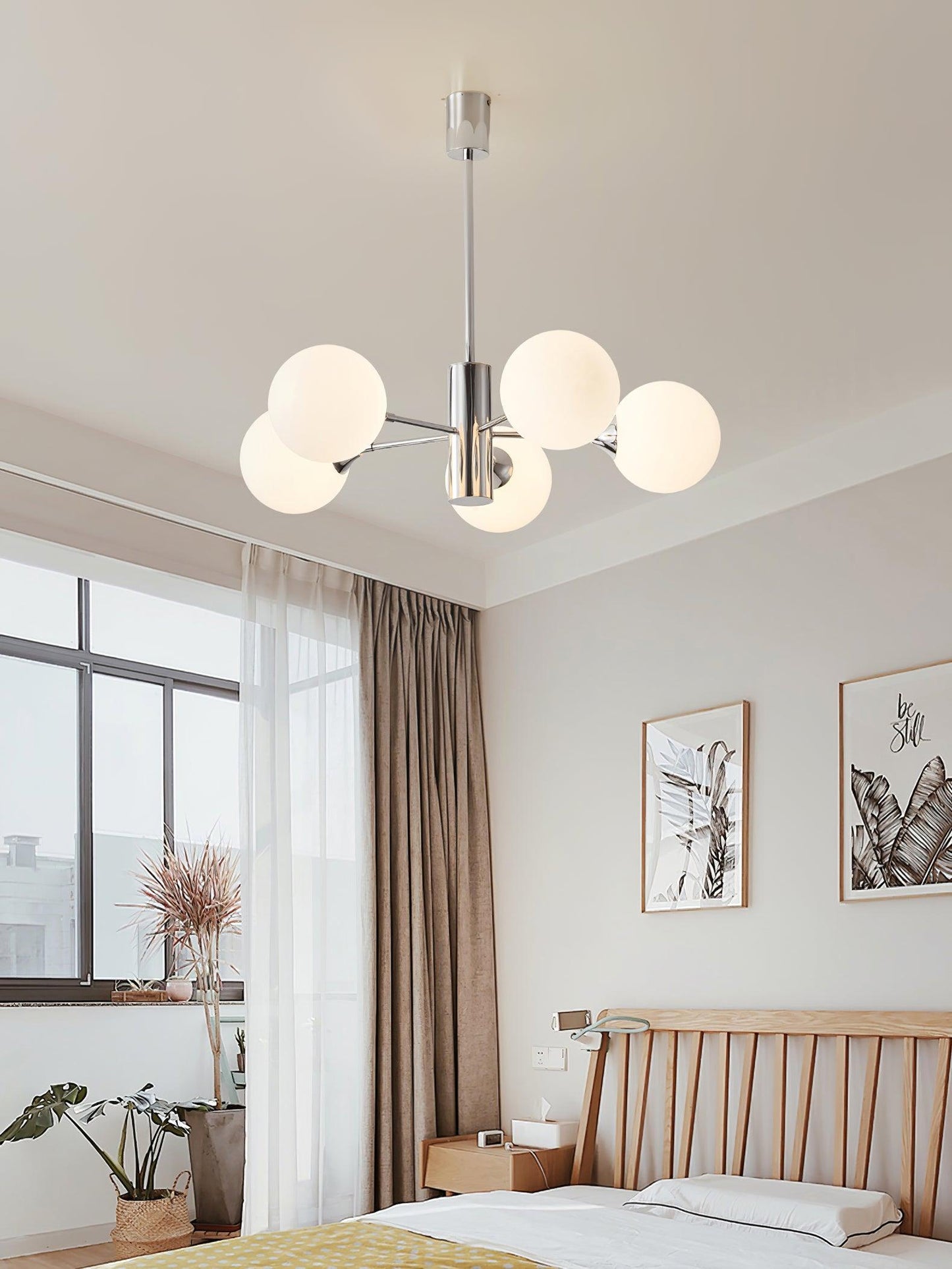 Lola Ceiling fixture Chandelier