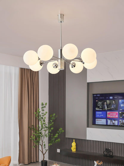 Lola Ceiling fixture Chandelier