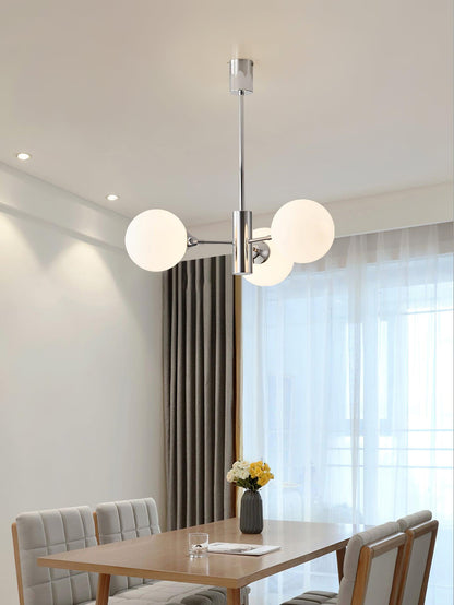 Lola Ceiling fixture Chandelier