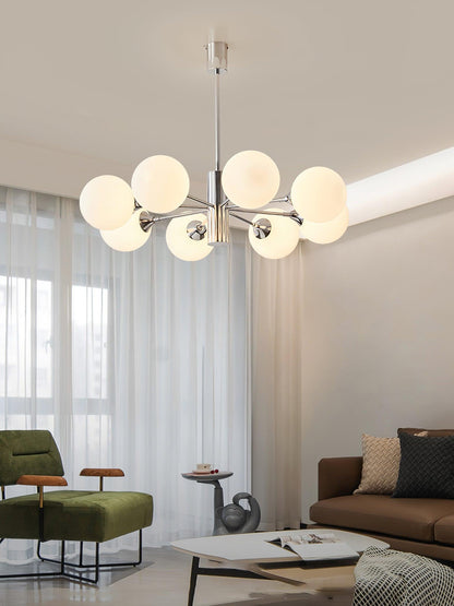 Lola Ceiling fixture Chandelier