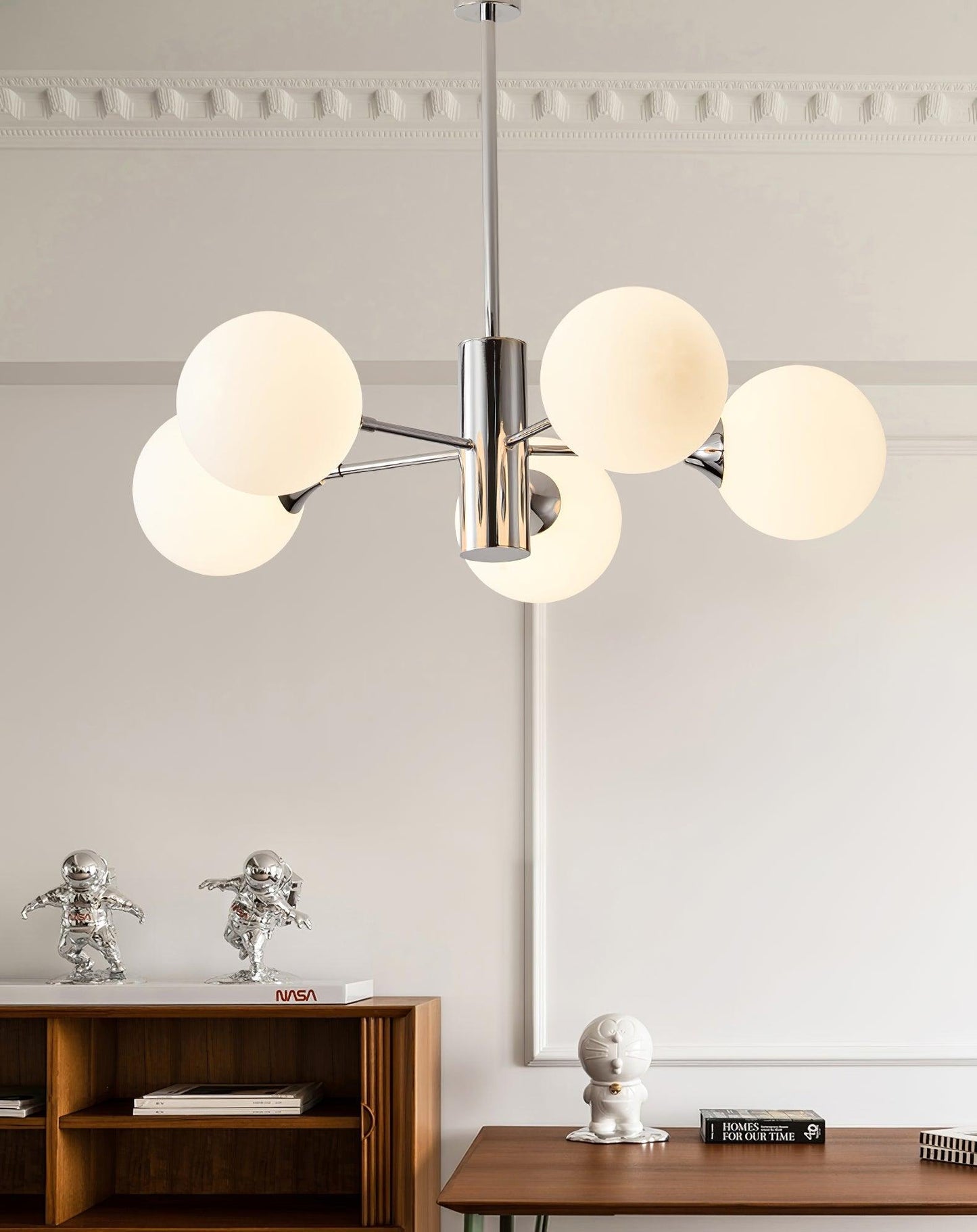 Lola Ceiling fixture Chandelier