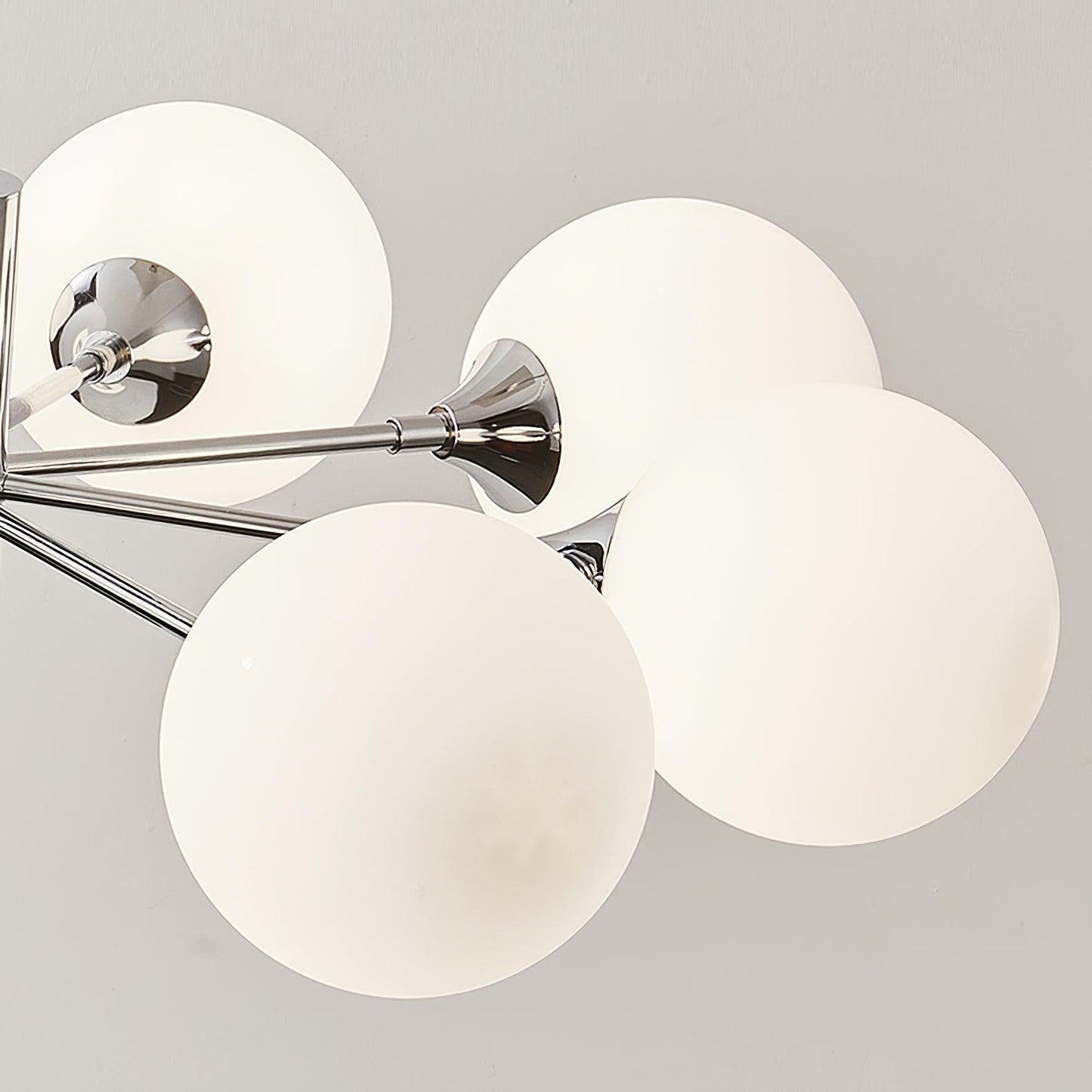 Lola Ceiling fixture Chandelier