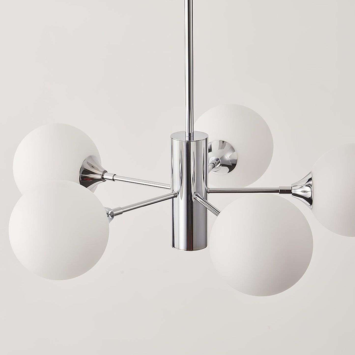 Lola Ceiling fixture Chandelier