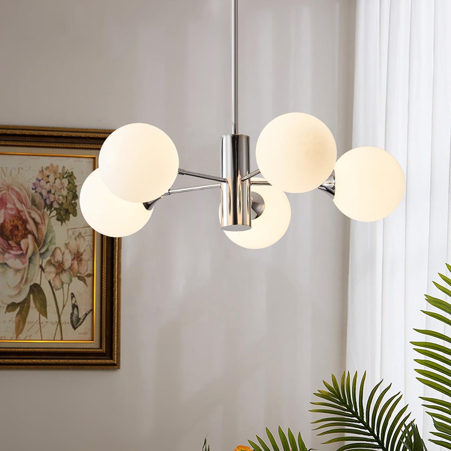 Lola Ceiling fixture Chandelier