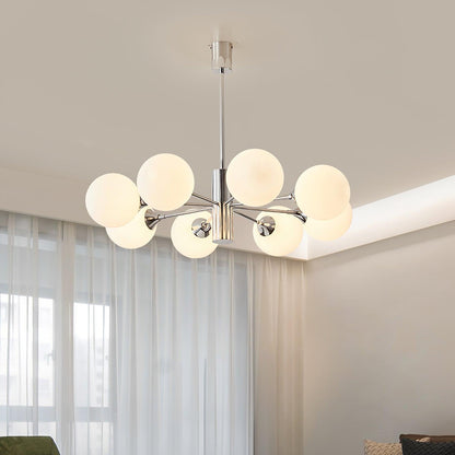 Lola Ceiling fixture Chandelier