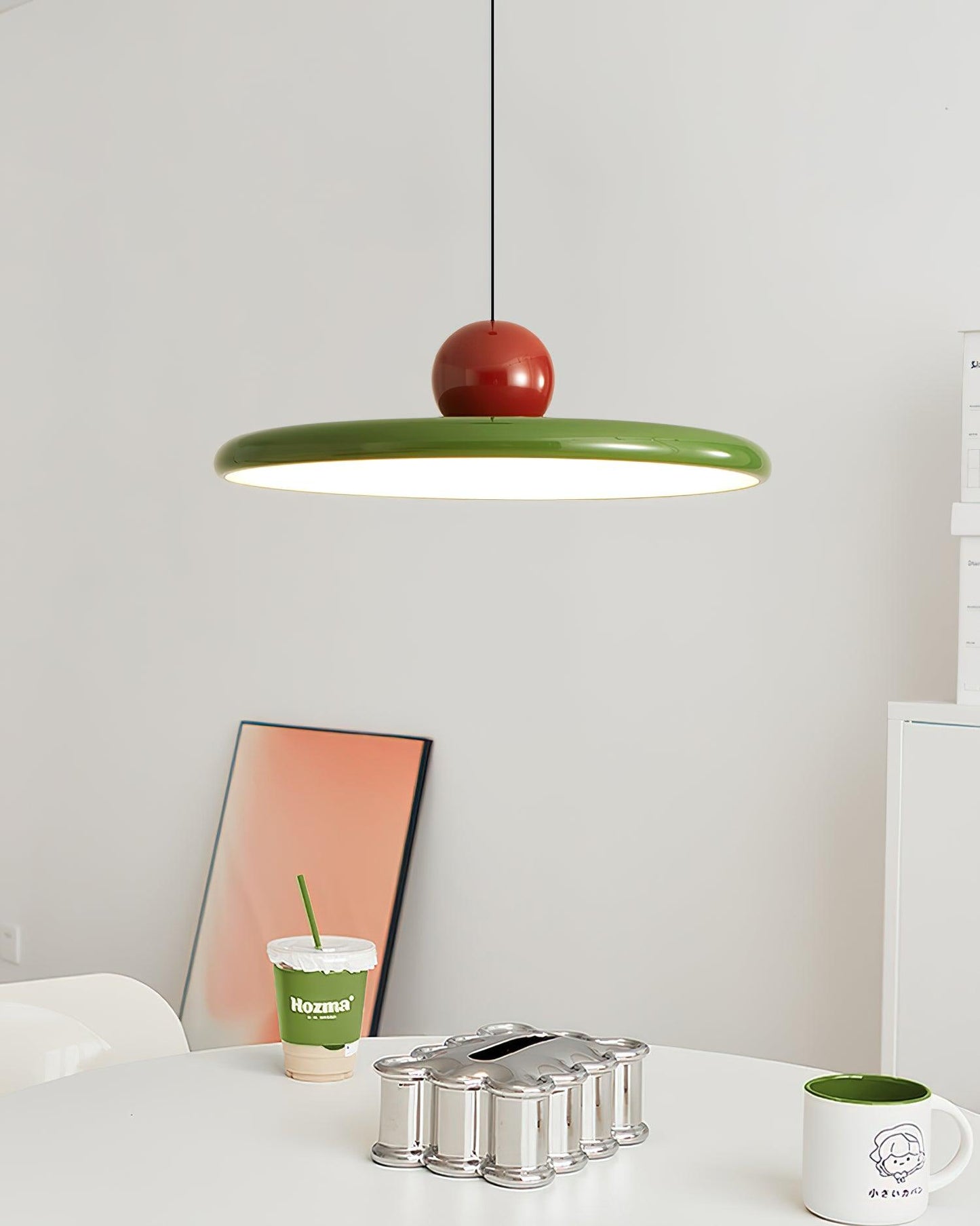 Lola Ceiling light fitting Pendant Lamp