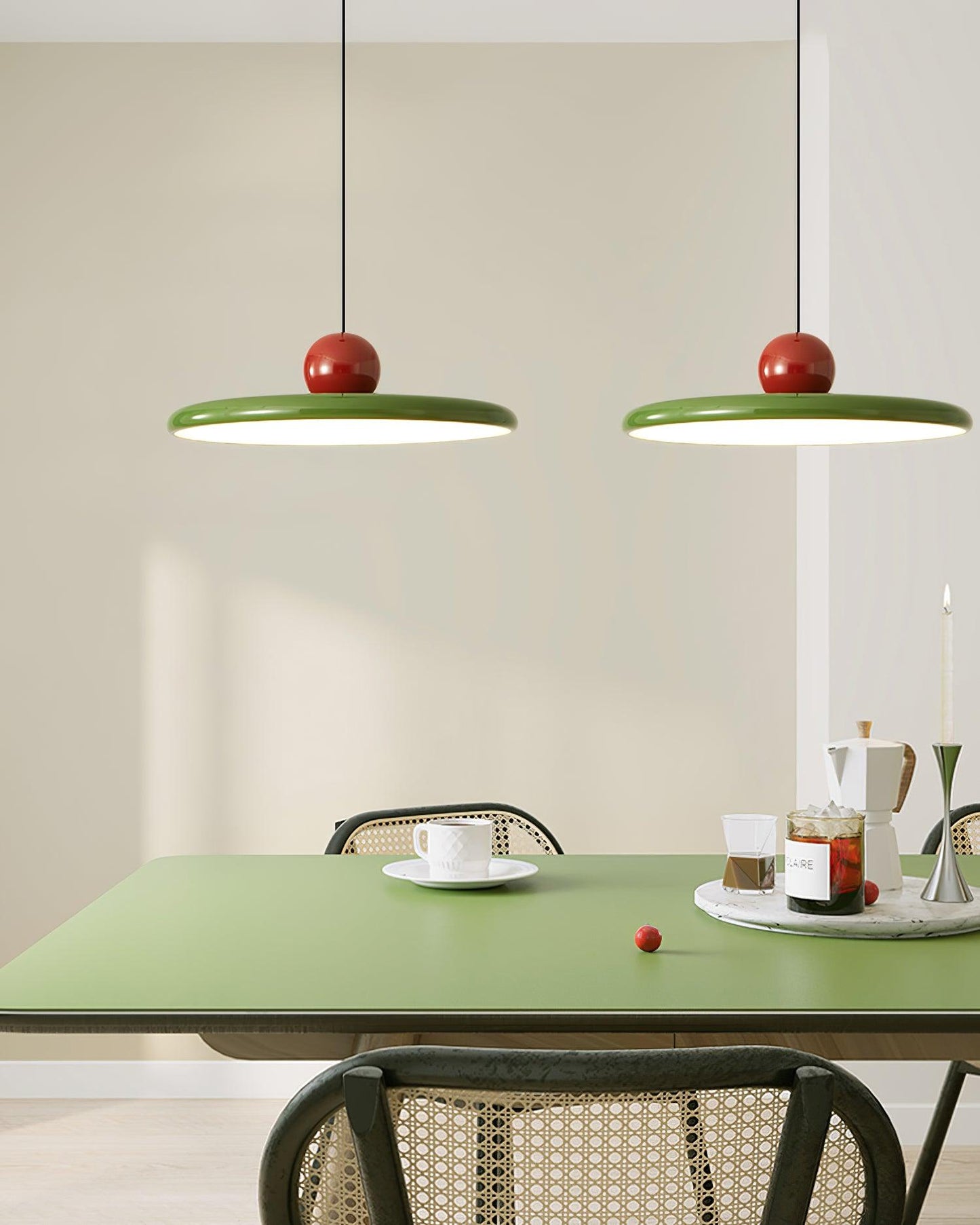 Lola Ceiling light fitting Pendant Lamp