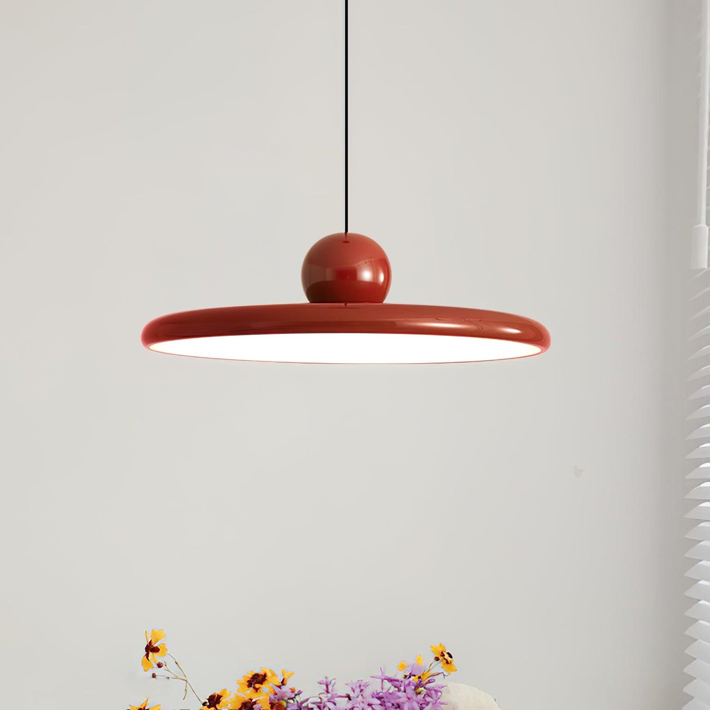 Lola Ceiling light fitting Pendant Lamp