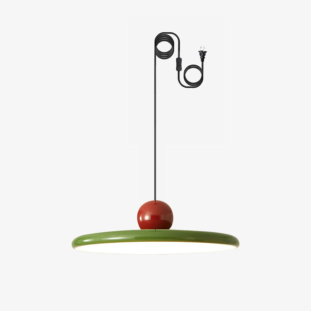 Lola Drop light Pendant Swag Light