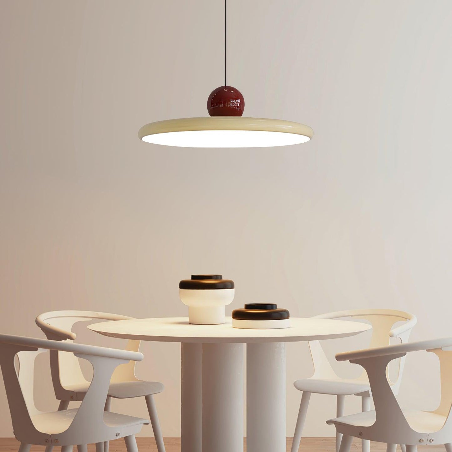 Lola Ceiling light fitting Pendant Lamp