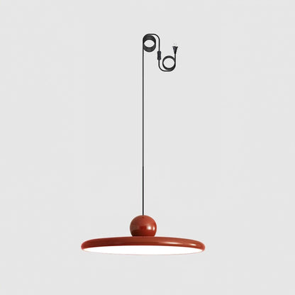 Lola Drop light Pendant Swag Light