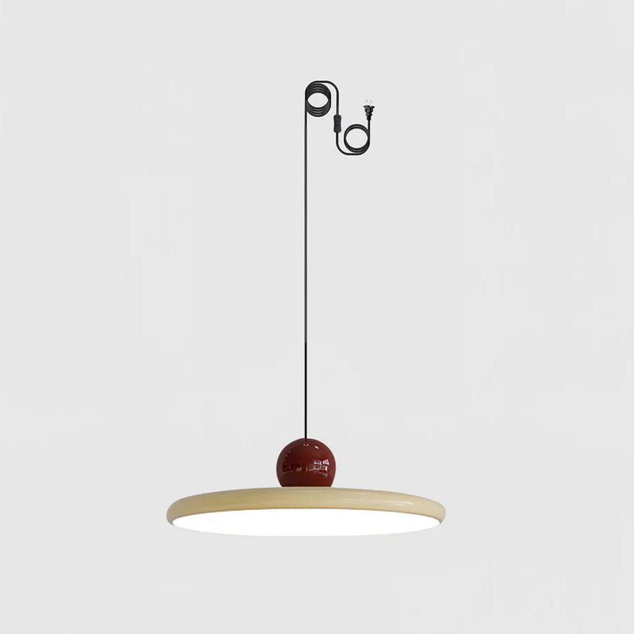 Lola Drop light Pendant Swag Light