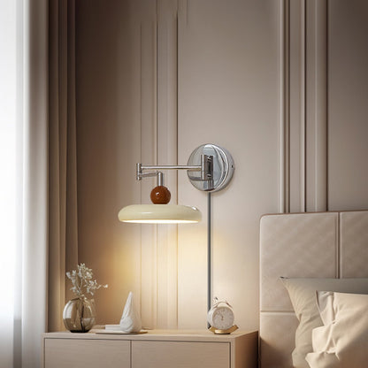 Lola Plug-in Wall-mounted lamp Wall Lamp