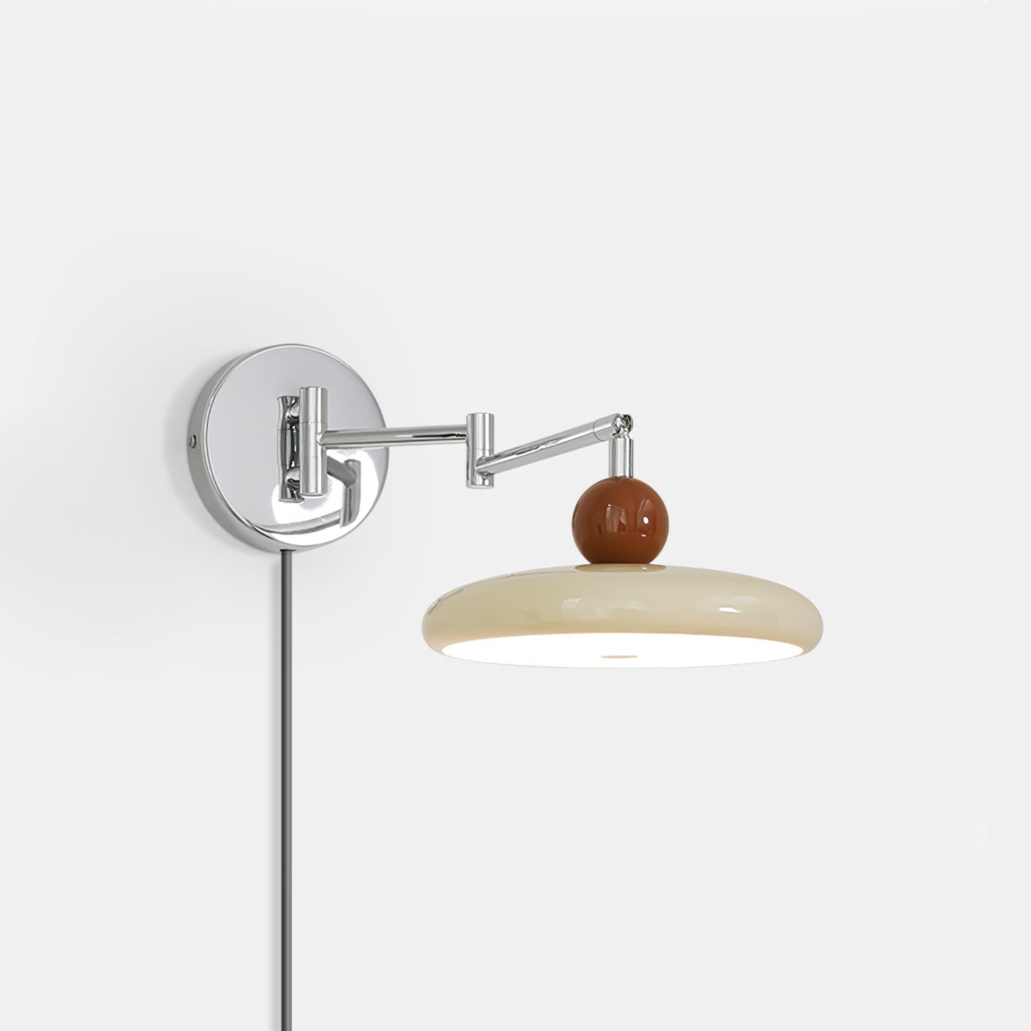 Lola Plug-in Wall-mounted lamp Wall Lamp