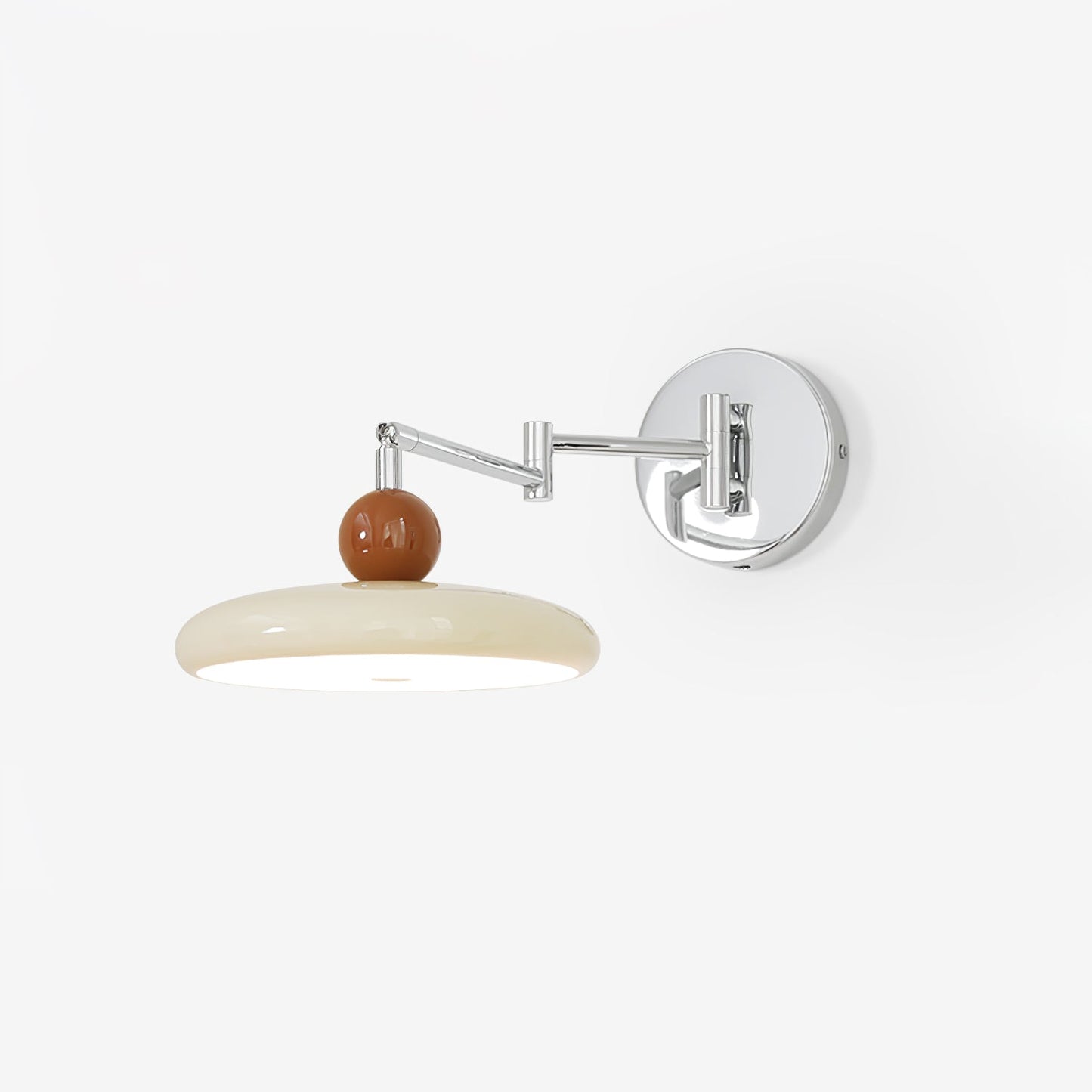 Lola Swing Arm Wall-mounted lamp Wall Lamp