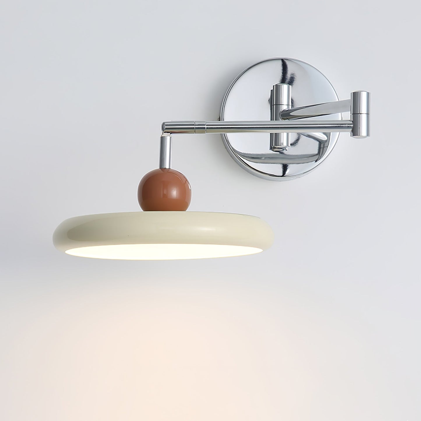 Lola Swing Arm Wall-mounted lamp Wall Lamp