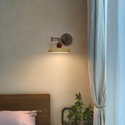 Lola Swing Arm Wall-mounted lamp Wall Lamp