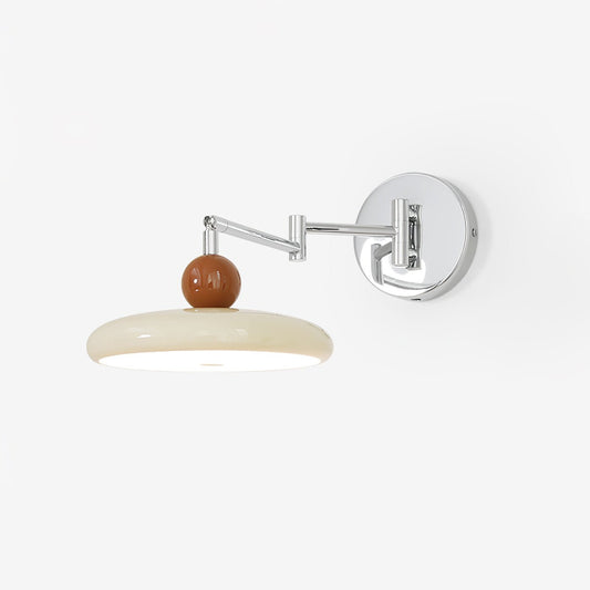 Lola Swing Arm Wall-mounted lamp Wall Lamp