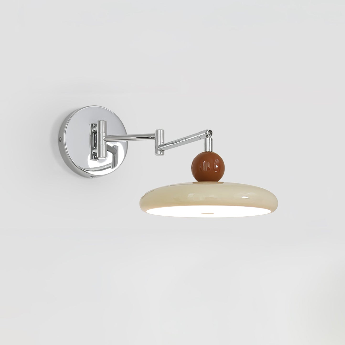 Lola Swing Arm Wall-mounted lamp Wall Lamp