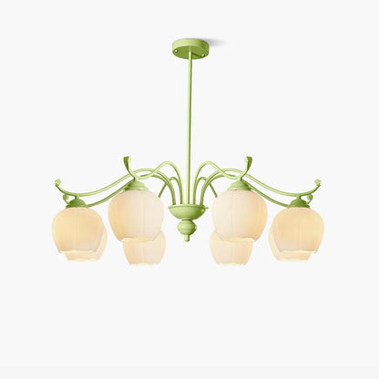 Lomance Lily Electrolier Chandelier