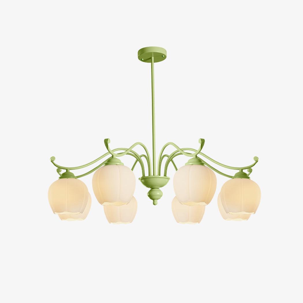 Lomance Lily Electrolier Chandelier