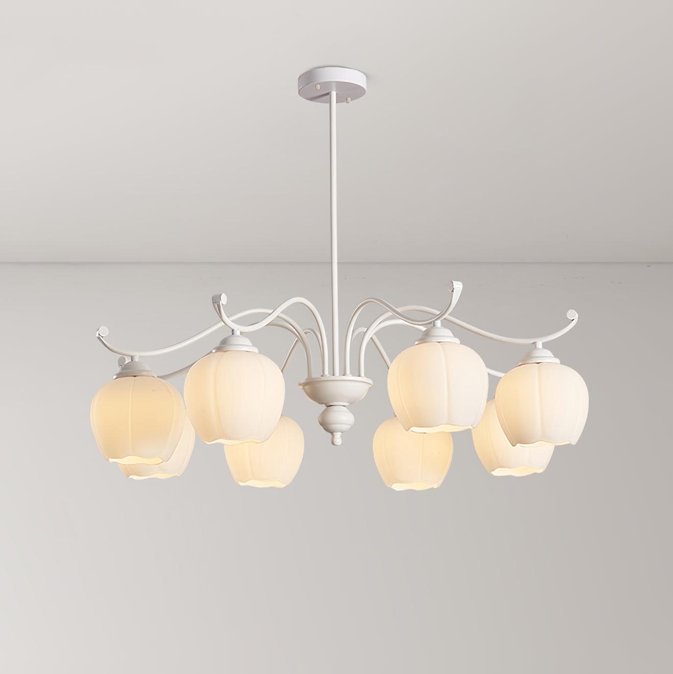 Lomance Lily Electrolier Chandelier