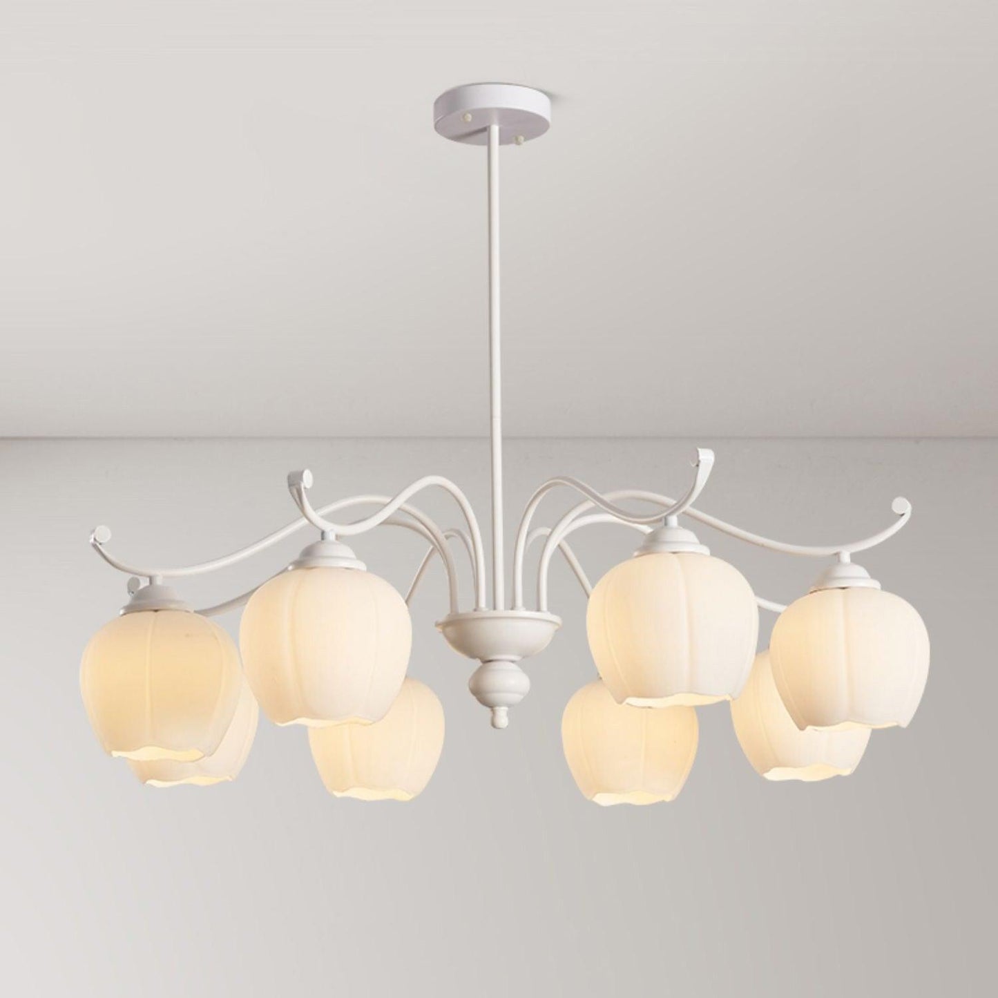 Lomance Lily Electrolier Chandelier