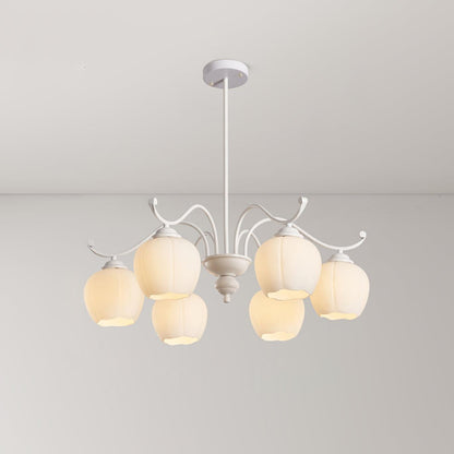 Lomance Lily Electrolier Chandelier