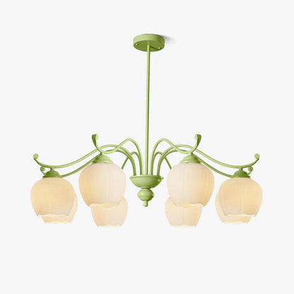 Lomance Lily Electrolier Chandelier