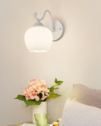 Lomance Lily Sconce Wall Lamp