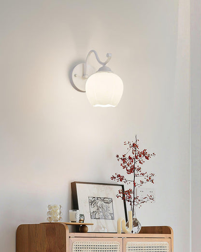 Lomance Lily Sconce Wall Lamp