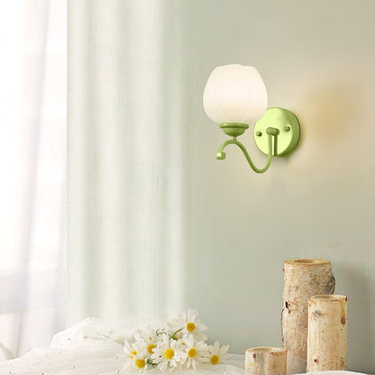 Lomance Lily Sconce Wall Lamp