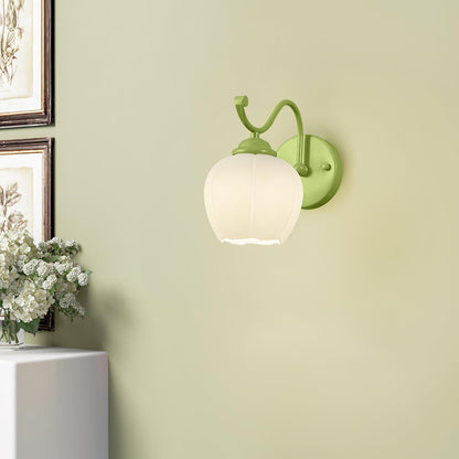 Lomance Lily Sconce Wall Lamp