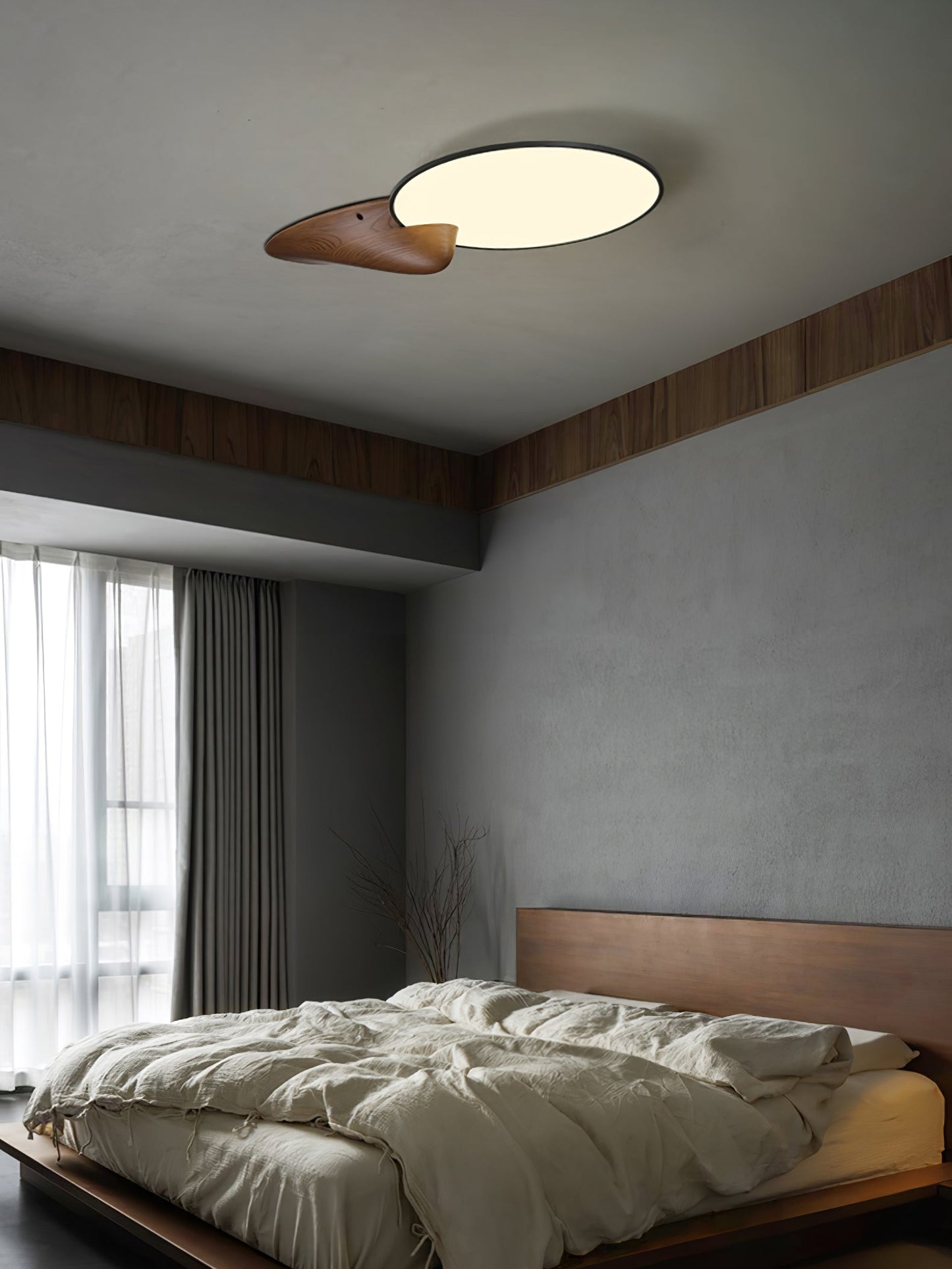 Lone Peak Ceiling-mounted light Ceiling Lamp