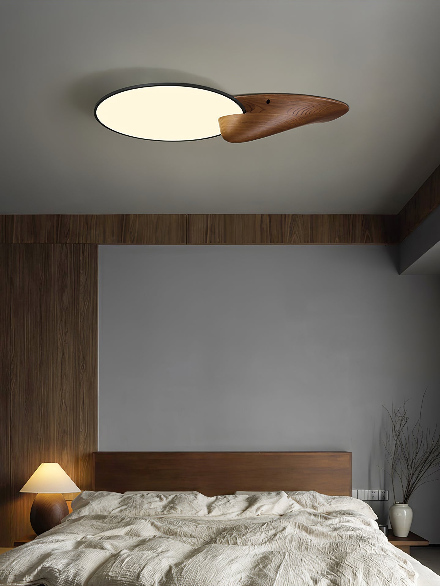 Lone Peak Ceiling-mounted light Ceiling Lamp