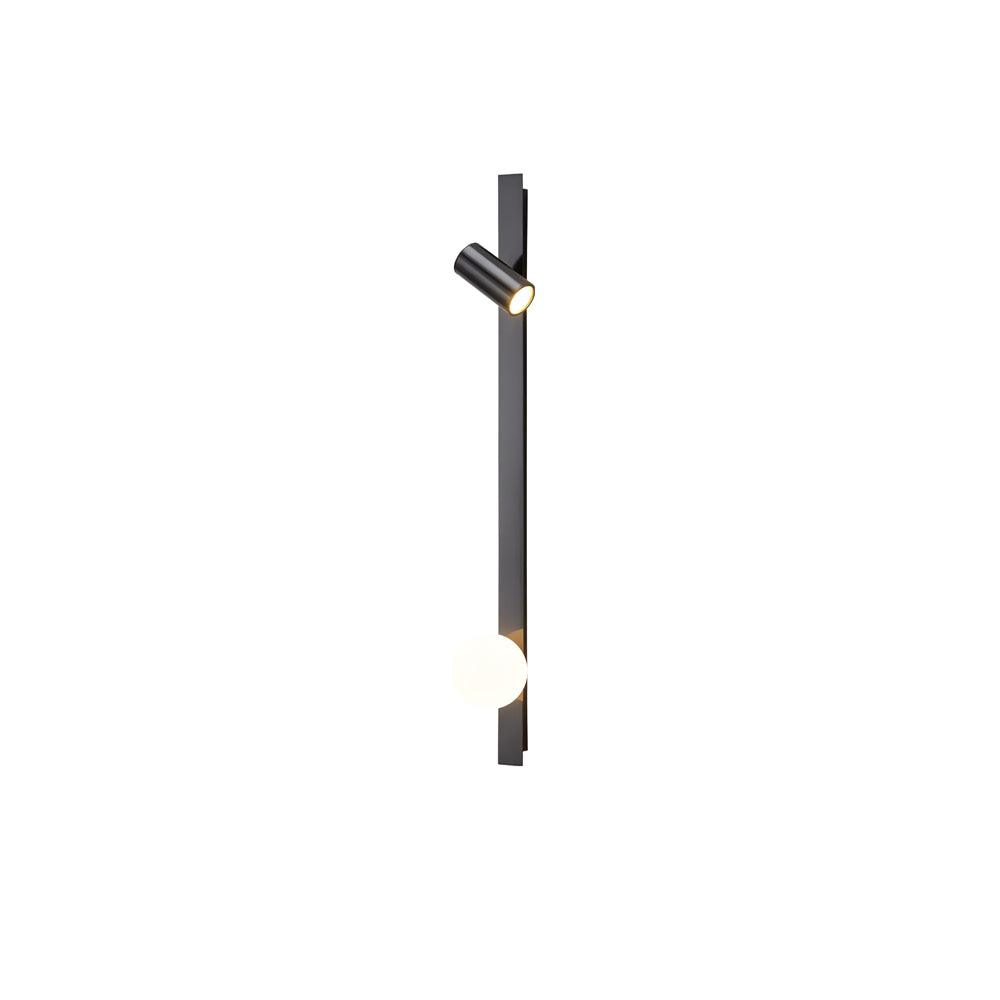 Long Arm Plug-in Sconce Wall Light