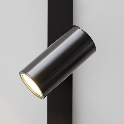 Long Arm Plug-in Sconce Wall Light